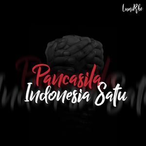 Pancasila Indonesia Satu