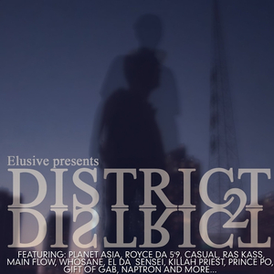 What It Do Ft. Prince Po