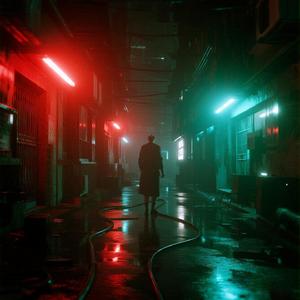 午夜序曲 (Dark Overture)
