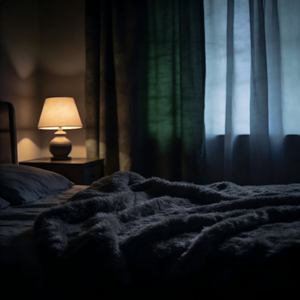 静谧入梦 减压助眠轻音乐