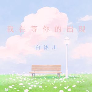 我在等你的出现
