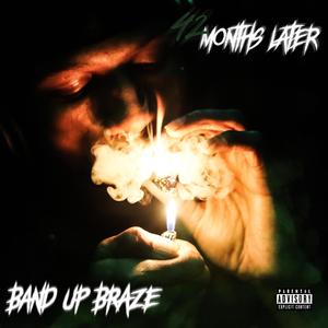 Blood on my 3s (feat. Baby ATM)