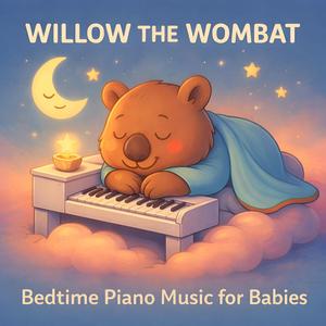 Calm Lives Here Tonight