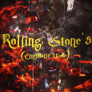 Rolling, Stone's (Cinematic View)