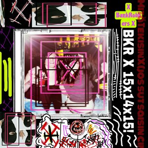 Bankrobbers - Mitäteen(Jossutvoisincinee:()