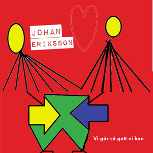 Så svårt fast man vill