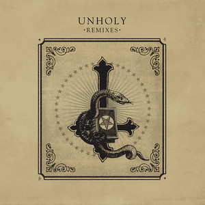 Unholy (Charlie Darker Remix)