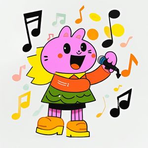 宝贝儿歌 点赞多的汉朝人物儿歌-汉朝人物《焦仲卿》