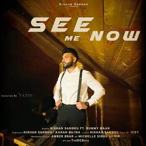 SEE ME NOW (feat. Rummy Maan)
