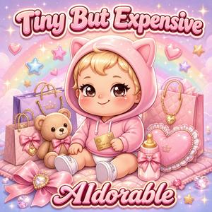 Tiny But Expensive