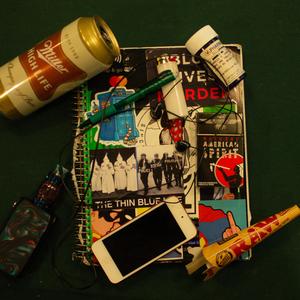 Strnge Wt Drm