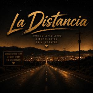 La Distancia