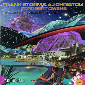 Tripped (Original Mix)