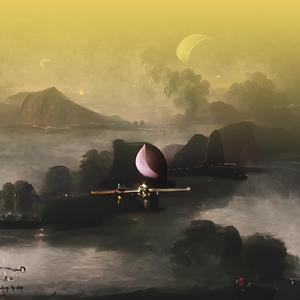 Dramatic Chef / Cook