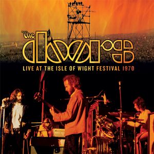 Back Door Man (Live At The Isle Of Wight Festival 1970)