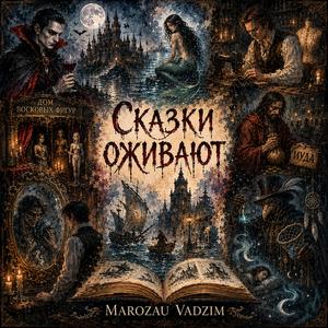 Морские глубины 2013