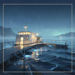 Ferry Lights