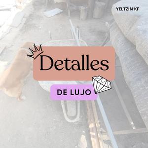 Detalles DE LUJO