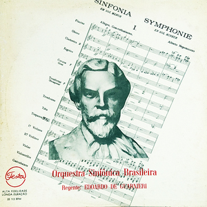 Sinfonia em Sol Menor: Presto