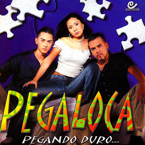 Pega No. 1: Herencia Gitana, Ay Pena, Penita