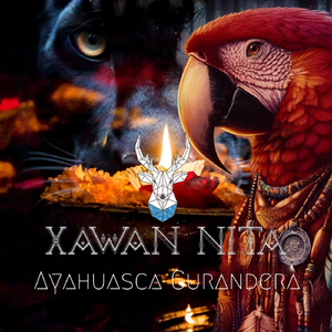 Ayahuasca Curandera