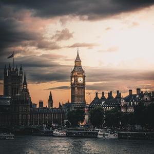 Just Across The River