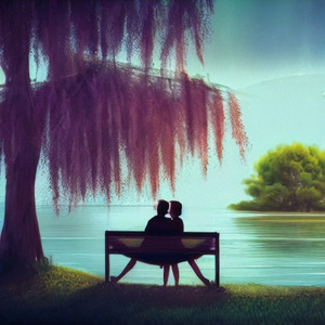 幸福爱河 (DJ阿圣版)