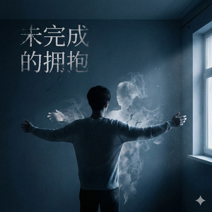 未完成的拥抱