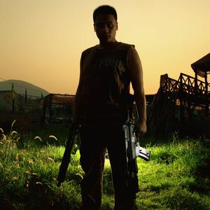 12.野草 cover 椿乐队