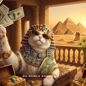 DA DUMLA DUMLA DA (Egyptian)