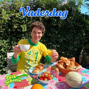 Vaderdag - Instrumentaal