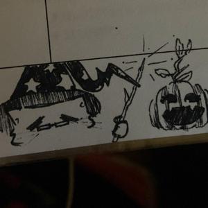 i think it's all in my head