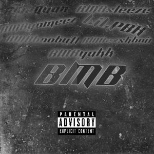 Speedracin (feat. BMBQuan)