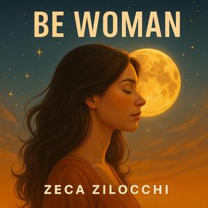 Be Woman