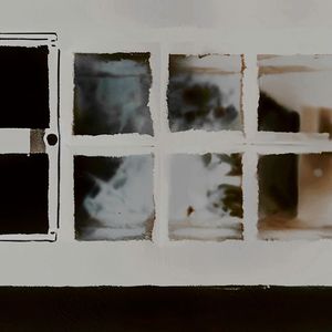 云层之上写作 (Instrumental)