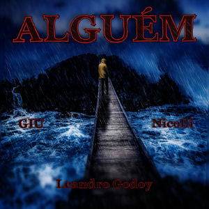 Alguém (feat. Giu)