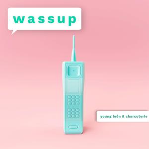 Wassup (Radio Edit) (Radio Edit)