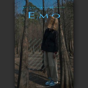 E（Prod.by youngANB)
