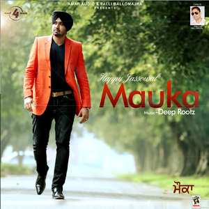 Mauka