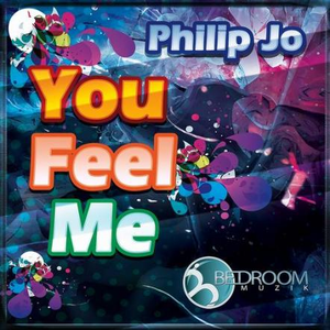 You Feel Me (Original Mix)