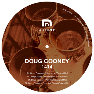 Poly Form (Original Mix)