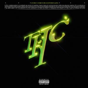 THC (feat. Gzee Beatz)