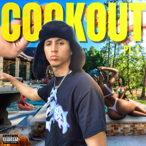 COOKOUT PT. 1