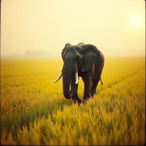 คิดถึงบ้านเกิด (Missing my Hometown)