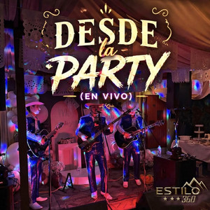 El Navegante (En vivo)