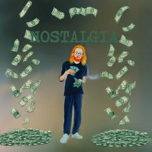 nostalgia (feat. Jadadoll)