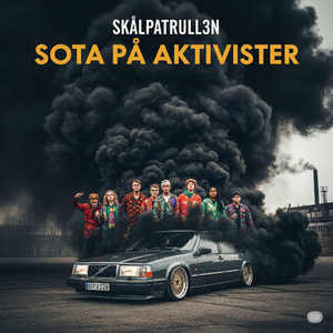 Sota på Aktivister