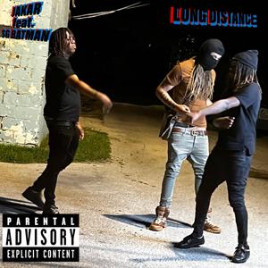 Long Distance (feat. SG Batman)