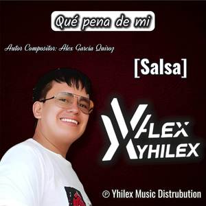 Que Pena De Mi