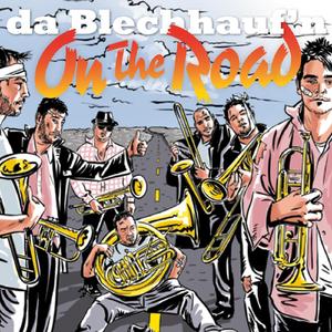 Ghostriders in the Sky